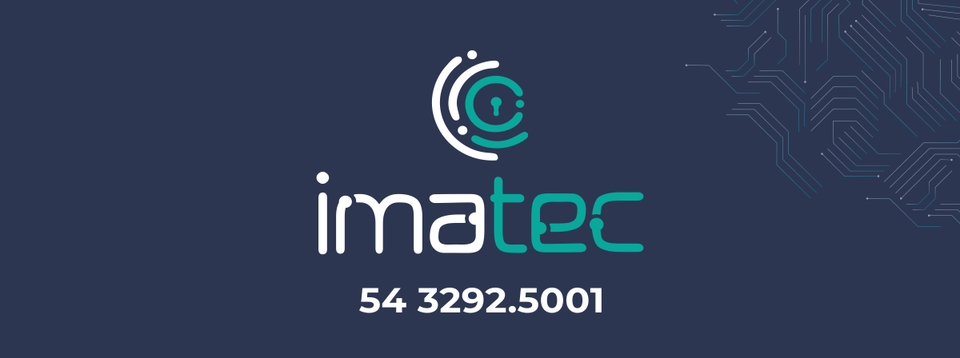 Imatec - Sistemas de Alarme e Câmeras de Segurança